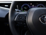 Toyota Corolla Touring Sports Hybrid 200 Dynamic | Half Leder | Stoelverwarming | Parkeersenso