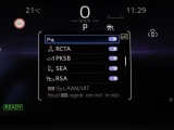 Toyota Corolla Touring Sports Hybrid 200 Dynamic | Half Leder | Stoelverwarming | Parkeersenso