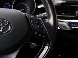 Toyota C-HR 1.8 Hybrid Black Editon | Leder | JBL | Park-Assist