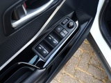 Toyota C-HR 1.8 Hybrid Black Editon | Leder | JBL | Park-Assist