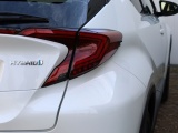 Toyota C-HR 1.8 Hybrid Black Editon | Leder | JBL | Park-Assist