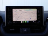 Toyota RAV4 2.5 Hybrid AWD Dynamic | Panoramadak | Winter Pack | Dodehoek