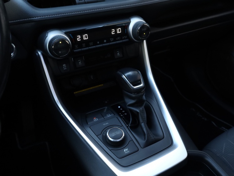 Toyota RAV4 2.5 Hybrid AWD Dynamic | Panoramadak | Winter Pack | Dodehoek