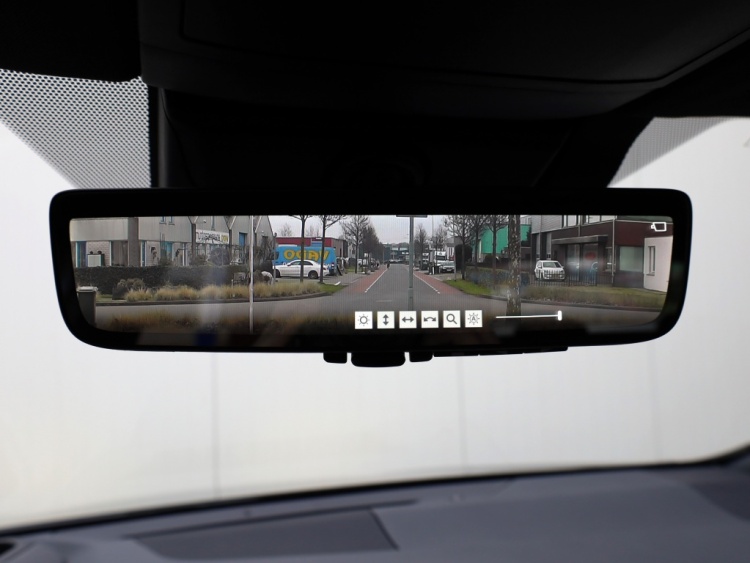 Lexus NX 350h AWD F Sport Line | Adaptief onderstel | 360 Camera | HeadUp