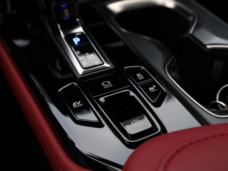 Lexus NX 350h AWD F Sport Line | Adaptief onderstel | 360 Camera | HeadUp