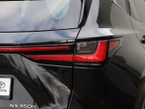 Lexus NX 350h AWD F Sport Line | Adaptief onderstel | 360 Camera | HeadUp