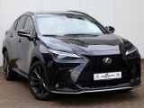 Lexus NX 350h AWD F Sport Line | Adaptief onderstel | 360 Camera | HeadUp
