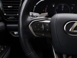 Lexus NX 350h AWD President Line | Mark Levinson | Panoramadak | Park-ass