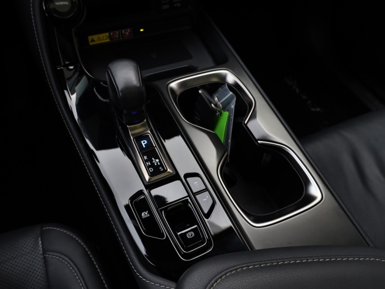 Lexus NX 350h AWD President Line | Mark Levinson | Panoramadak | Park-ass