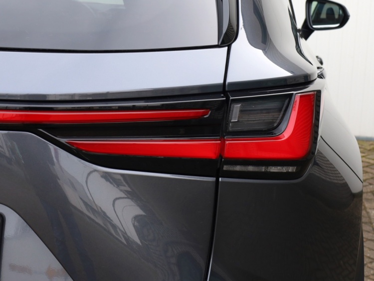 Lexus NX 350h AWD President Line | Mark Levinson | Panoramadak | Park-ass