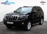 Toyota Land Cruiser 4.0 V6 Executive | Grijs Kenteken | Leder | 360 Camera
