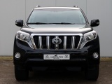 Toyota Land Cruiser 4.0 V6 Executive | Grijs Kenteken | Leder | 360 Camera