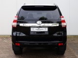 Toyota Land Cruiser 4.0 V6 Executive | Grijs Kenteken | Leder | 360 Camera