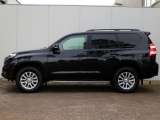 Toyota Land Cruiser 4.0 V6 Executive | Grijs Kenteken | Leder | 360 Camera