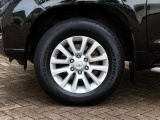 Toyota Land Cruiser 4.0 V6 Executive | Grijs Kenteken | Leder | 360 Camera
