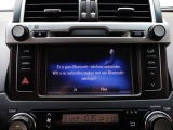 Toyota Land Cruiser 4.0 V6 Executive | Grijs Kenteken | Leder | 360 Camera