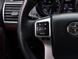 Toyota Land Cruiser 4.0 V6 Executive | Grijs Kenteken | Leder | 360 Camera