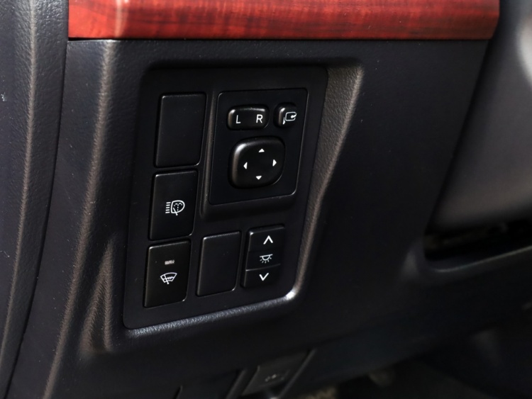 Toyota Land Cruiser 4.0 V6 Executive | Grijs Kenteken | Leder | 360 Camera