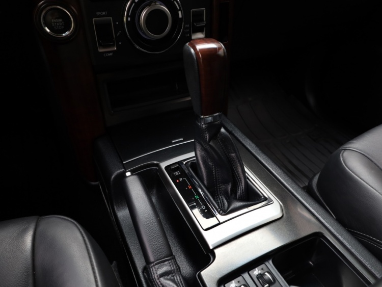 Toyota Land Cruiser 4.0 V6 Executive | Grijs Kenteken | Leder | 360 Camera