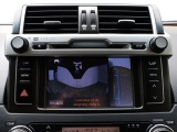Toyota Land Cruiser 4.0 V6 Executive | Grijs Kenteken | Leder | 360 Camera