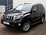 Toyota Land Cruiser 4.0 V6 Executive | Grijs Kenteken | Leder | 360 Camera