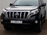 Toyota Land Cruiser 4.0 V6 Executive | Grijs Kenteken | Leder | 360 Camera