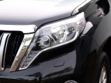 Toyota Land Cruiser 4.0 V6 Executive | Grijs Kenteken | Leder | 360 Camera