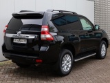Toyota Land Cruiser 4.0 V6 Executive | Grijs Kenteken | Leder | 360 Camera