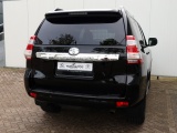 Toyota Land Cruiser 4.0 V6 Executive | Grijs Kenteken | Leder | 360 Camera
