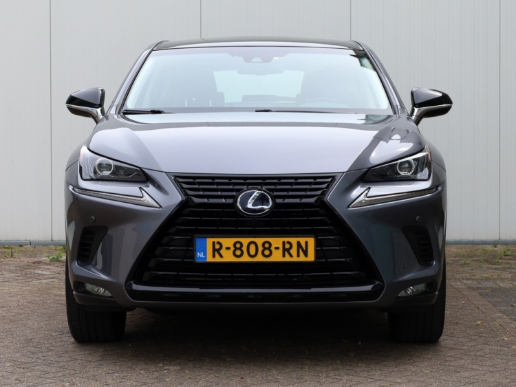 Lexus NX 300h AWD Sport Edition | Panoramadak | Leder | Apple Carplay