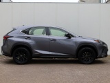Lexus NX 300h AWD Sport Edition | Panoramadak | Leder | Apple Carplay
