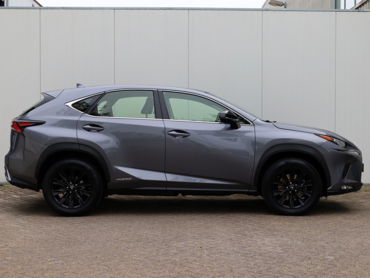 Lexus NX 300h AWD Sport Edition | Panoramadak | Leder | Apple Carplay