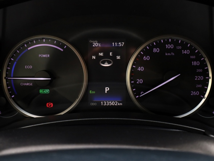 Lexus NX 300h AWD Sport Edition | Panoramadak | Leder | Apple Carplay
