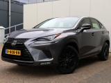 Lexus NX 300h AWD Sport Edition | Panoramadak | Leder | Apple Carplay