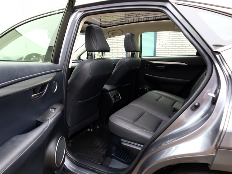 Lexus NX 300h AWD Sport Edition | Panoramadak | Leder | Apple Carplay