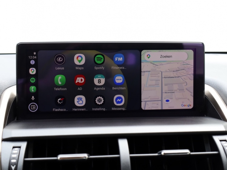 Lexus NX 300h AWD Sport Edition | Panoramadak | Leder | Apple Carplay