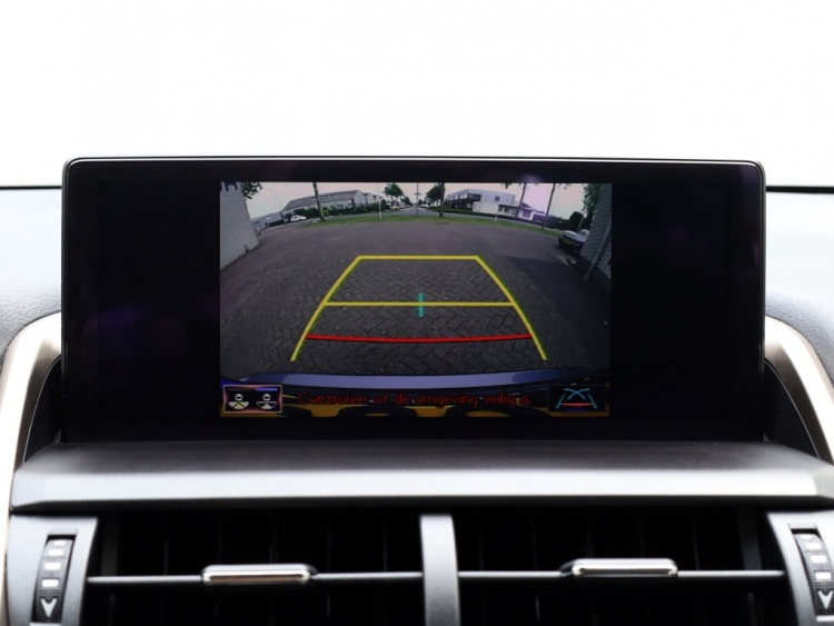 Lexus NX 300h AWD Sport Edition | Panoramadak | Leder | Apple Carplay