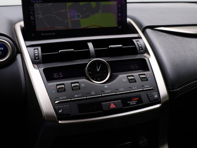 Lexus NX 300h AWD Sport Edition | Panoramadak | Leder | Apple Carplay