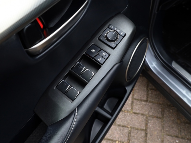 Lexus NX 300h AWD Sport Edition | Panoramadak | Leder | Apple Carplay