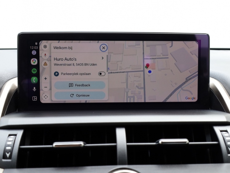 Lexus NX 300h AWD Sport Edition | Panoramadak | Leder | Apple Carplay