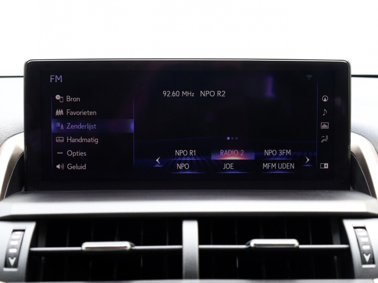Lexus NX 300h AWD Sport Edition | Panoramadak | Leder | Apple Carplay