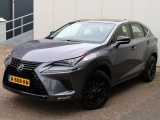 Lexus NX 300h AWD Sport Edition | Panoramadak | Leder | Apple Carplay