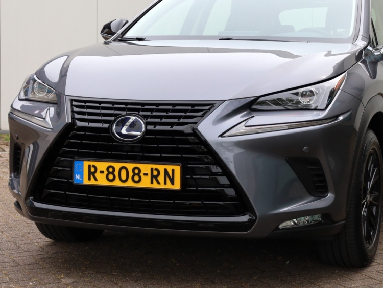 Lexus NX 300h AWD Sport Edition | Panoramadak | Leder | Apple Carplay