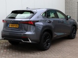 Lexus NX 300h AWD Sport Edition | Panoramadak | Leder | Apple Carplay