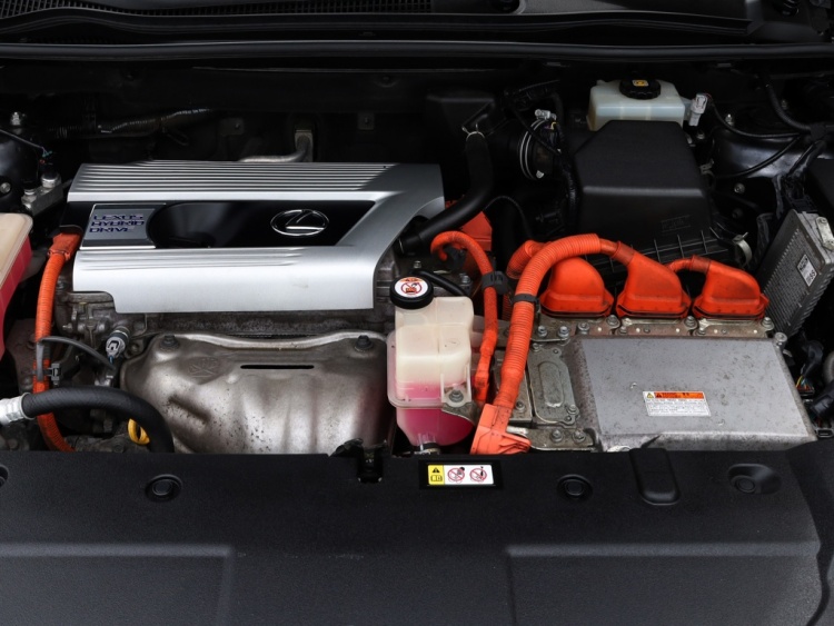 Lexus NX 300h AWD Sport Edition | Panoramadak | Leder | Apple Carplay