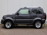 Suzuki Jimny 1.3 Exclusive 4x4 AUTOMAAT | Leder | Airco | Trekhaak