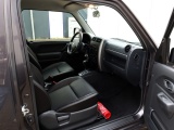 Suzuki Jimny 1.3 Exclusive 4x4 AUTOMAAT | Leder | Airco | Trekhaak