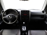 Suzuki Jimny 1.3 Exclusive 4x4 AUTOMAAT | Leder | Airco | Trekhaak