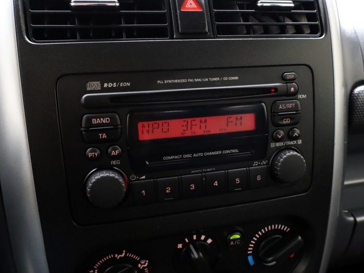 Suzuki Jimny 1.3 Exclusive 4x4 AUTOMAAT | Leder | Airco | Trekhaak