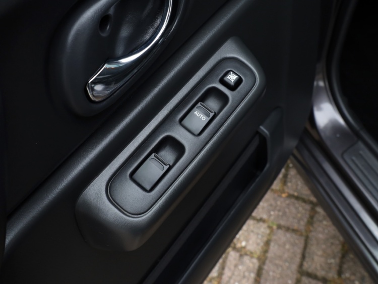 Suzuki Jimny 1.3 Exclusive 4x4 AUTOMAAT | Leder | Airco | Trekhaak